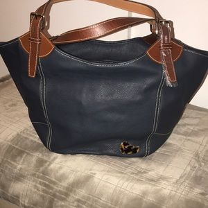 Dooney & Burke Tote